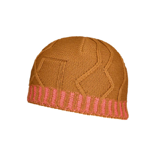 Ortovox Merino Tangram Knit Beanie
