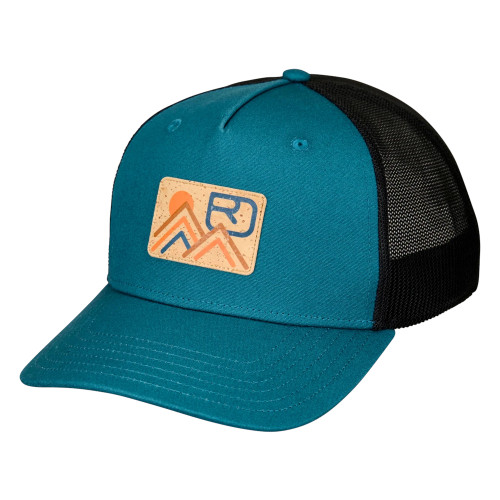 Ortovox Corky Trucker Cap