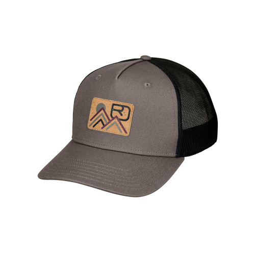Ortovox Corky Trucker Cap