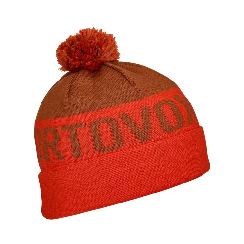 Ortovox Bobble Knit Beanie