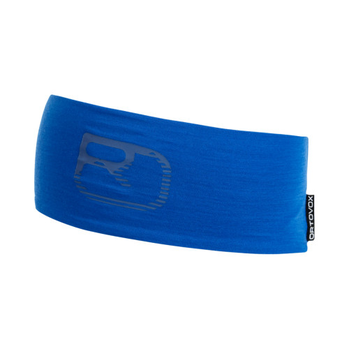 Ortovox 120 Cool Tec Logo Headband