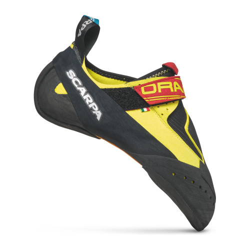 Scarpa Drago