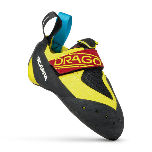 Scarpa Drago Kid