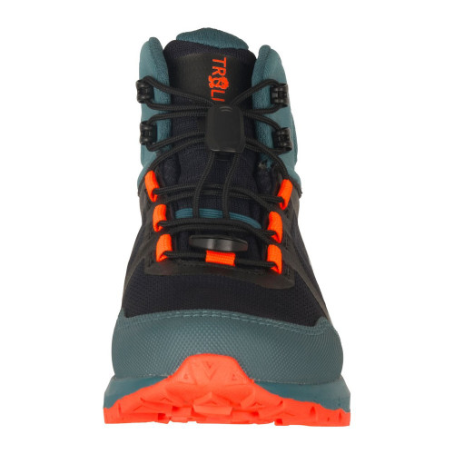 Trollkids Skarvan Mid XT Hiker Junior