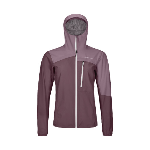 Ortovox 2,5L Civetta Jacket Women