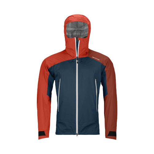 Ortovox Westalpen 3L Light Jacket