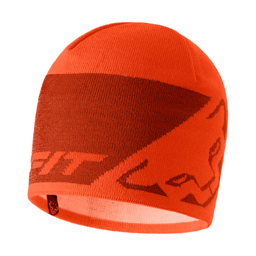 Dynafit Leopard Logo Beanie