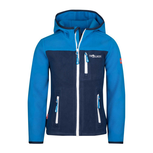 Trollkids Stavanger Jacket Junior
