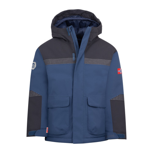 Trollkids Finnmark XT Jacket Junior