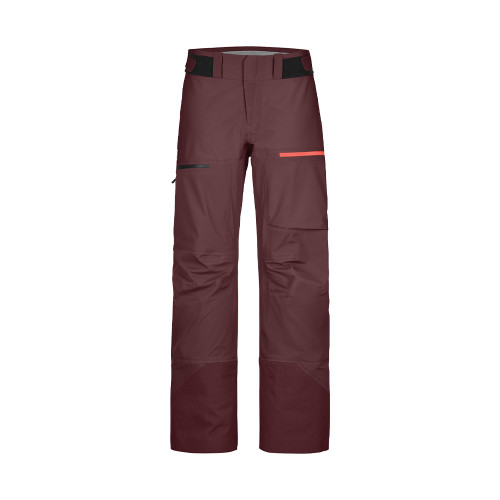 Ortovox 3L Ravine Shell Pants Women