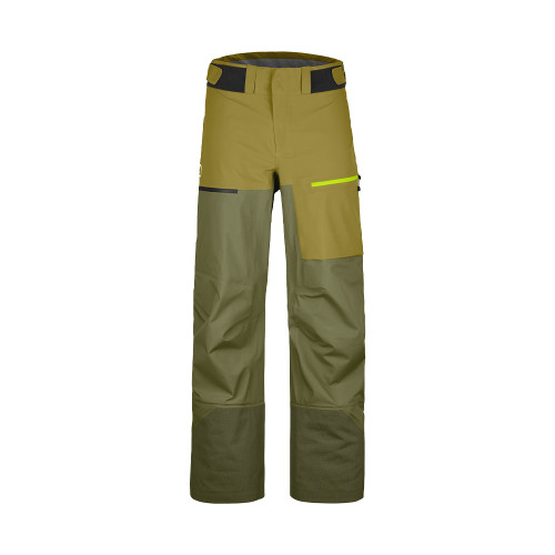 Ortovox 3L Ravine Shell Pants