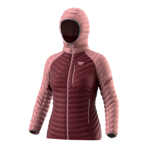 Dynafit Radical Down Hood Jacket Women