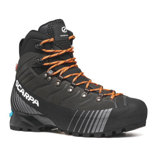 Scarpa Ribelle HD