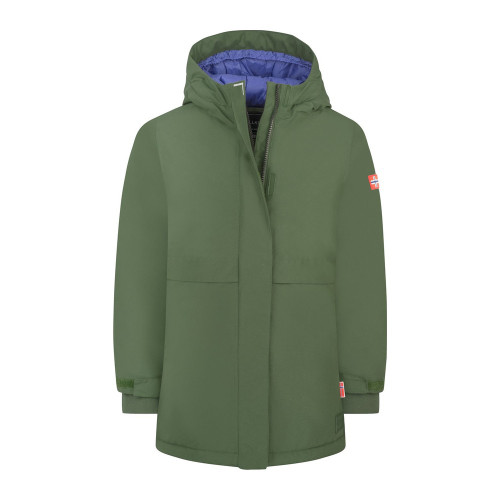 Trollkids Hovden Coat Girls