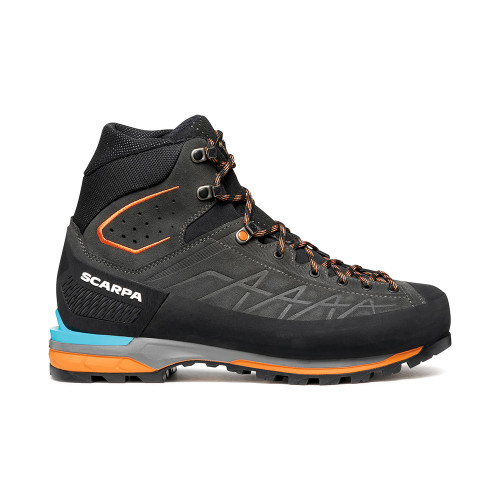 Scarpa Zodiac Tech GTX