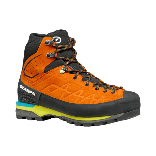 Scarpa Zodiac Tech GTX Narrow