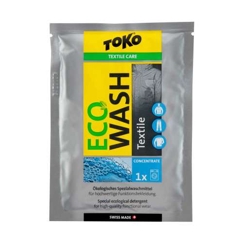 Toko Eco Textile Wash 40 ml