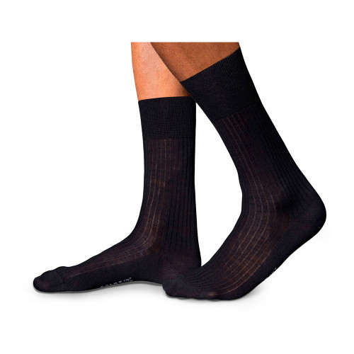 No. 7 Finest Merino Socks