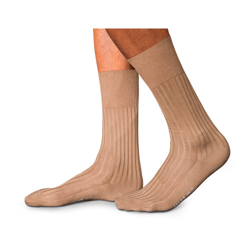 No. 13 Finest Piuma Cotton Socks