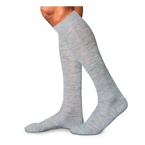 No. 7 Finest Merino Knee Socks
