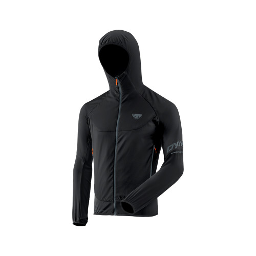 Transalper Hybrid Jacket