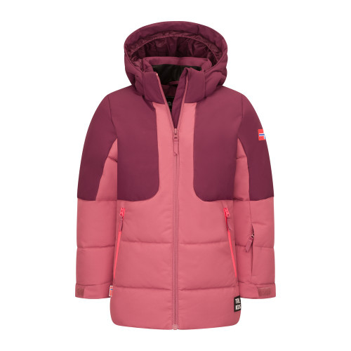 Trollkids Rauland XT Jacket Girls