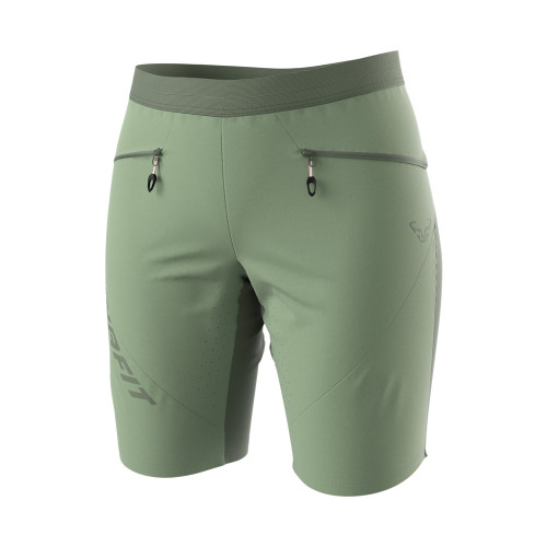 Dynafit Traverse S-Tech Longsleeve