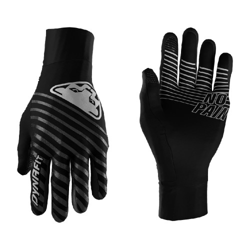 Dynafit Alpine Reflective Gloves