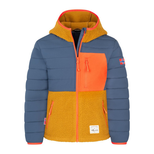 Trollkids Romsdalen Jacket Junior