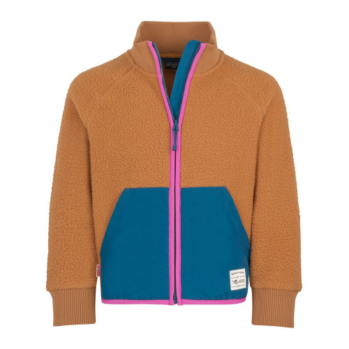 Trollkids Vega Jacket Girls