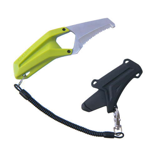 Rescue Canyoning Knife - oasis