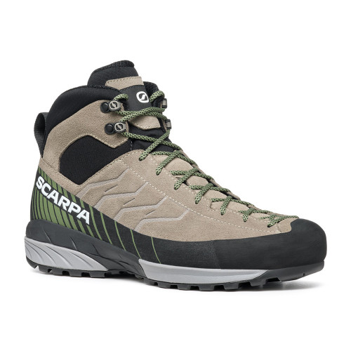 Scarpa Mescalito Mid GTX