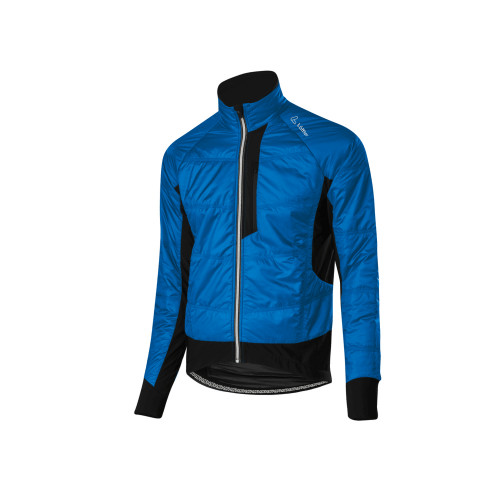 Löffler Bike Iso-Jacket Hotbond PL60