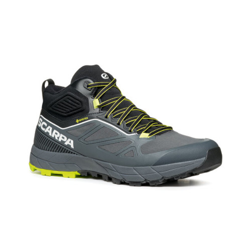 Scarpa Rapid Mid GTX