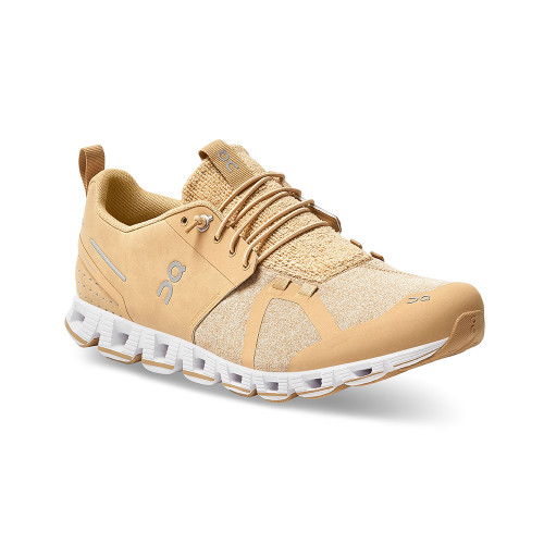 on cloud terry womens