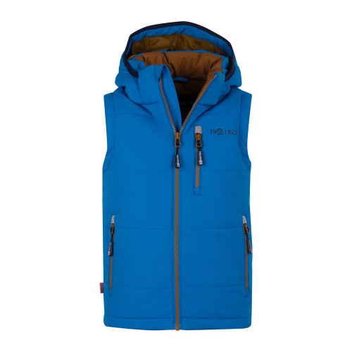 Trollkids Narvik XT Vest Junior