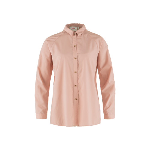 Fjällräven Abisko Hike Shirt Women