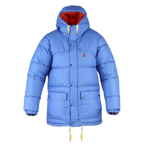 Fjällräven Expedition Down Jacket