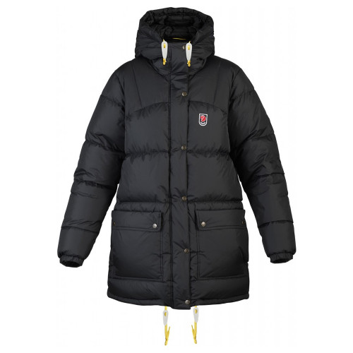 Fjällräven Expedition Down Jacket Women