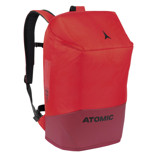 Atomic RS Pack 50L - red/rio red