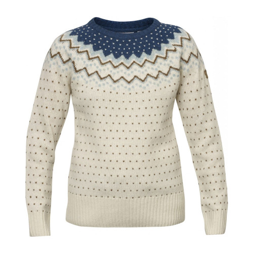 Fjällräven Övik Knit Sweater Women