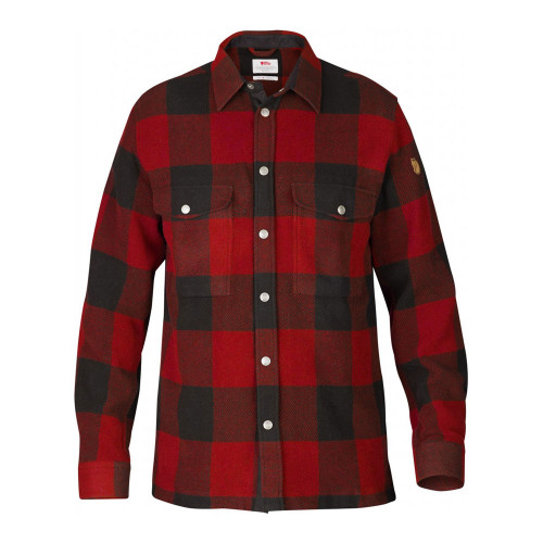 Fjällräven Canada Shirt