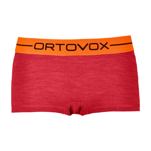 Ortovox 185 RocknWool Hot Pants Women