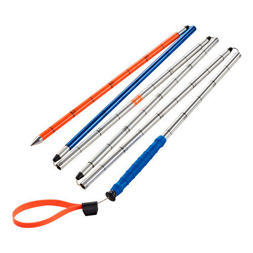 Ortovox Probe Alu 240 PFA