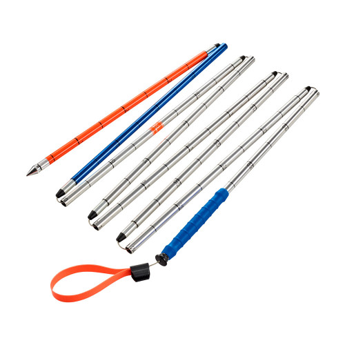 Ortovox Probe ALU 320+ PFA