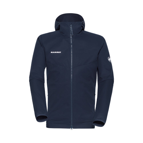 Mammut Granite SO Hooded Jacket