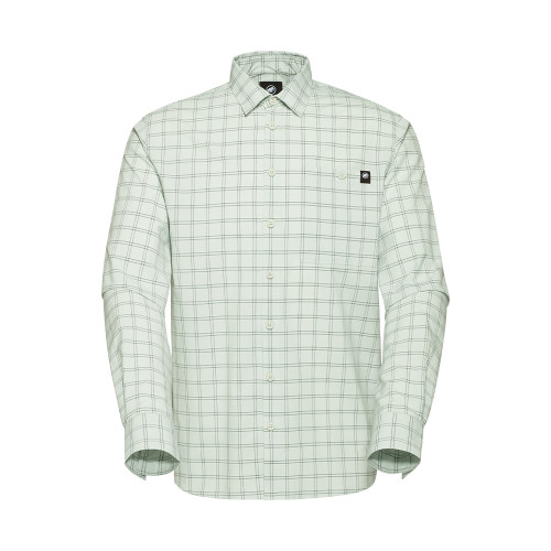 Mammut Lenni Longsleeve Shirt