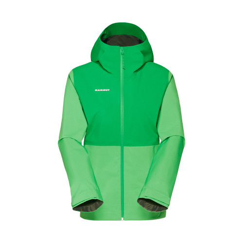 Mammut Linard Light HS Hooded Jacket Women