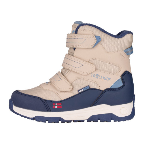 Trollkids Lofoten XTS Winter Boots Junior