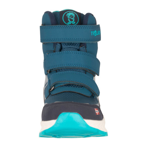 Trollkids Rauland Winter Boots Junior